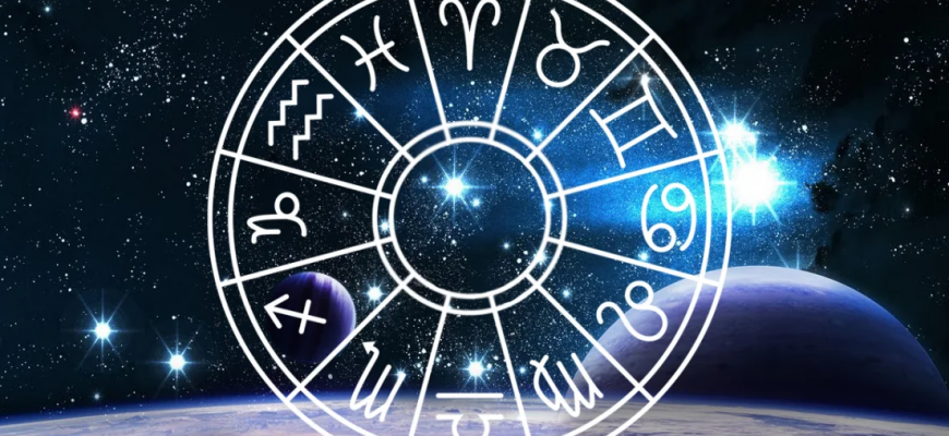 Гороскоп на 2020: вот что ждёт Вас согласно знаку Зодиака