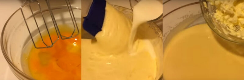 Как сделать шикарный торт без граммулечки муки
