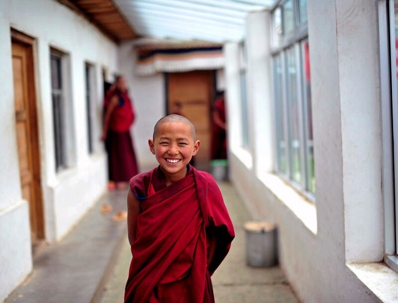 Сын маминой подруги привез из Тибета секрет долголетия! Монахи каждый день едят дешевую... Любимая каша Петра I, кстати.